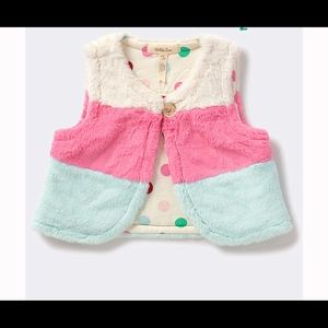 NWT Matilda Jane Vest 4